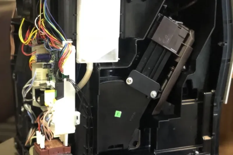 Ihr Jura Reparaturservice in Berlin